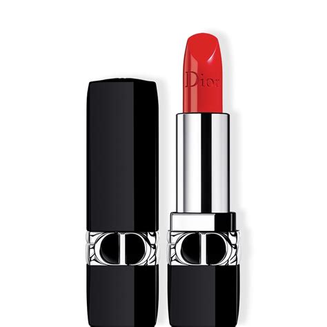 dior terra bella lipstick|sephora red dior lipstick.